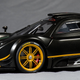 Illustration for article titled Zonda Zaturday